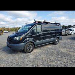 Ford Transit 2012-2019 3500 Auto Parts Genuine OEM Parts