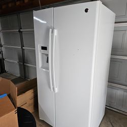 Fridge Ge