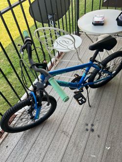 kid bicycle