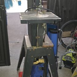 Craftsman Band Saw