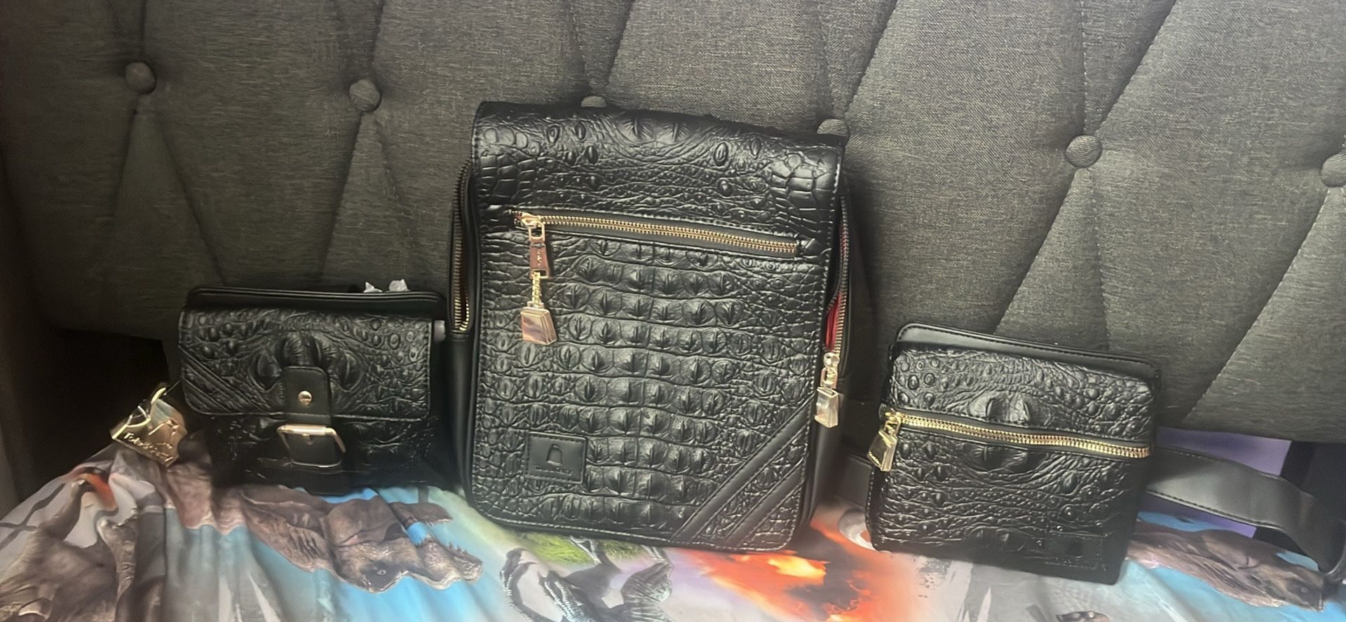 Bag For Boys And Girls Brand New