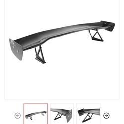 Apr Carbon Wing 