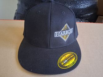 HAT🔥 🌶HARBOR  SIZE, 7 1/4  7 5/8 FITTING NEW