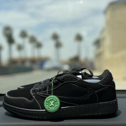 travis scott black phantom