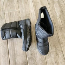 Waterproof Winter boots