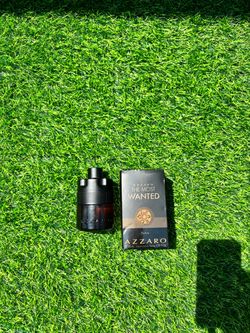 Azzaro fragrance smells very woody