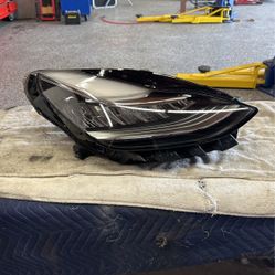 Tesla Model 3 Headlight OEM