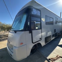 1995 Chevy RV