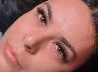 Lash extensions