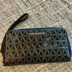 Michael Kor’s Wristlet
