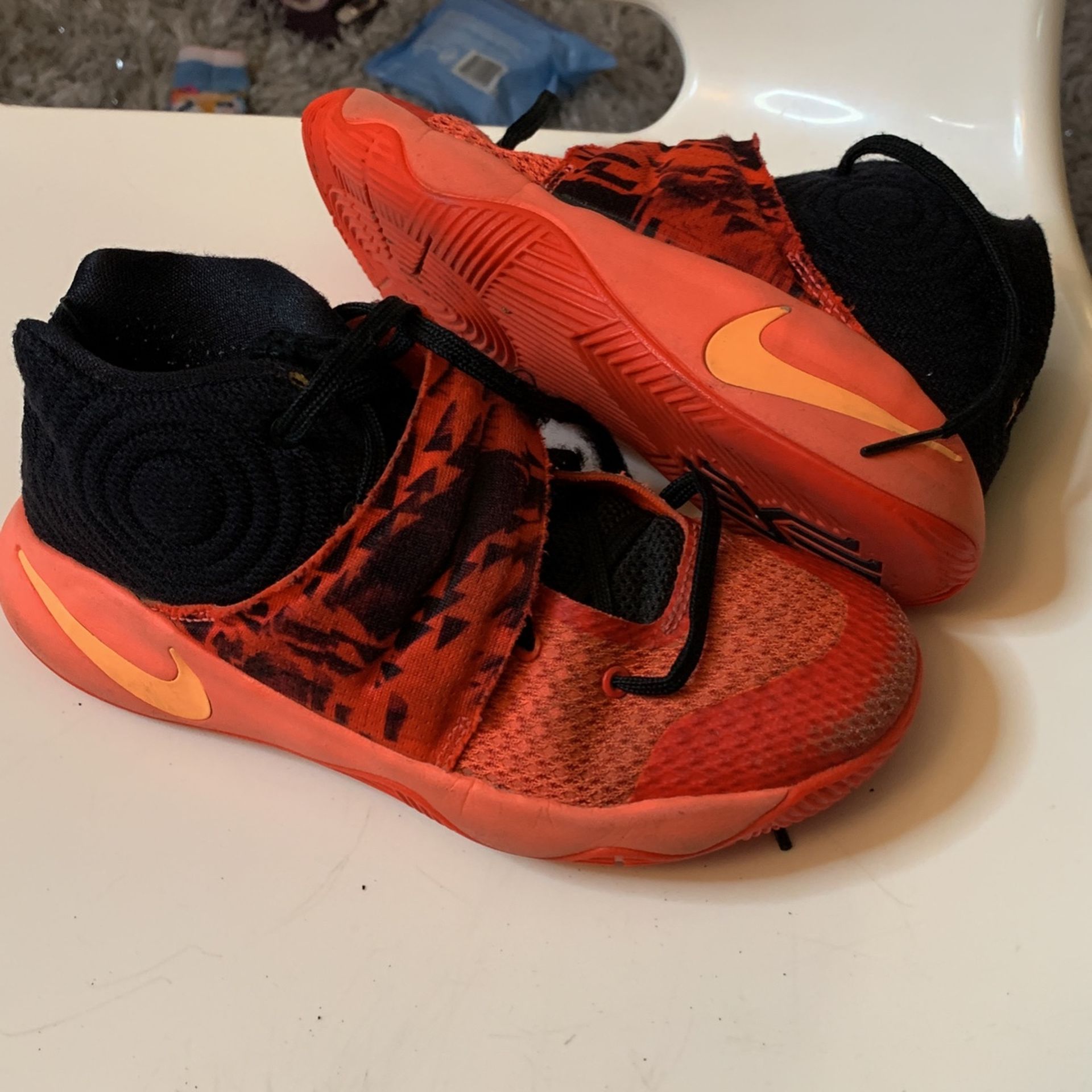 Nike Kyrie