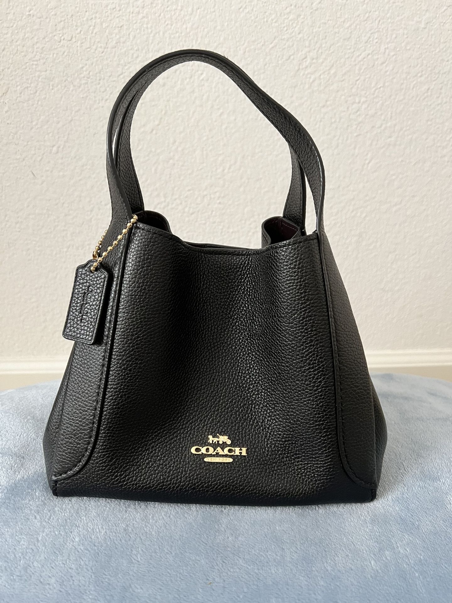 Coach 2way Hadley Hobo