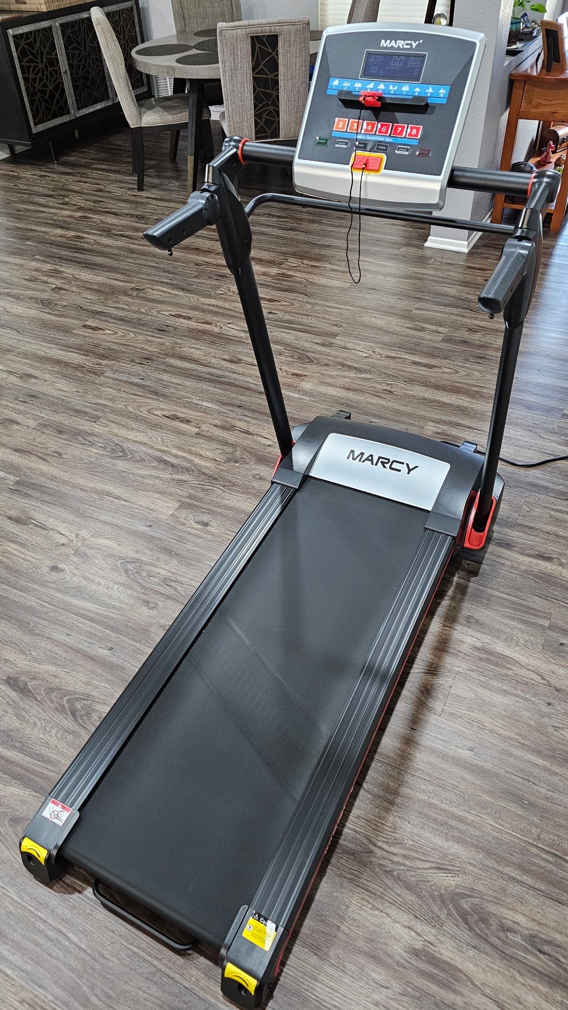 Treadmill