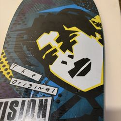 Skateboard 🛹 VISION MARK GONZALES "ORIGINAL MG" 10" SKATEBOARD DECK REISSUE Only $100!!!!!!!