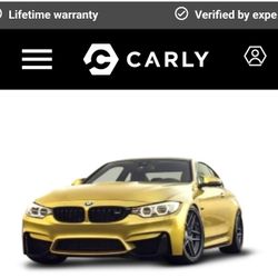 BMW Scan Tool
