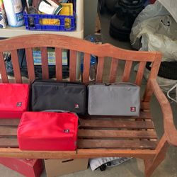 Cassette Tape Holders