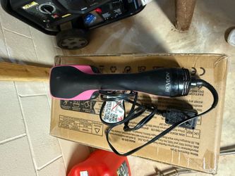 Revlon One Step Hair Dryer & Styler
