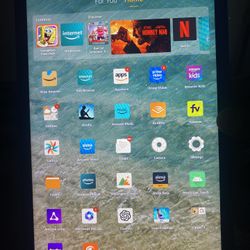 Fire Tablet 11 Max