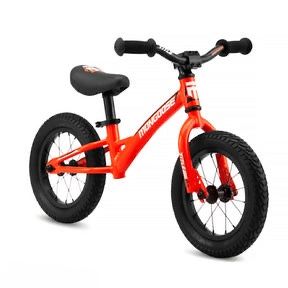 Mongoose Balance Bike New In Box