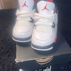 Jordan Size 6c 