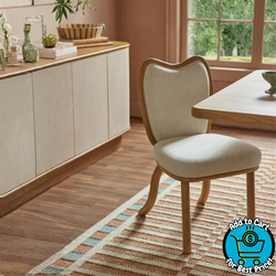 Lulu and Goergia Maribeth Dining Chair