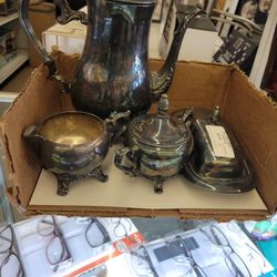 Roger's Appliance Tea Kettles 