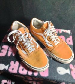 Van's Sneakers Men's Size 9.5 