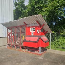 Chicken Coop