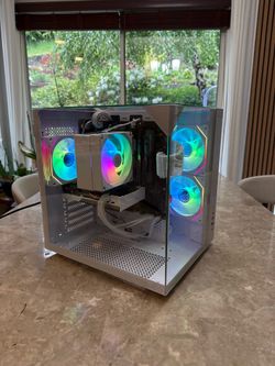 Rx 6500xt | Ryzen 5 Gaming PC