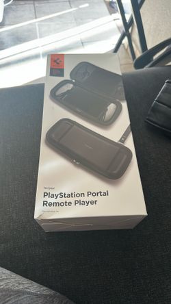 PLAYSTATION PORTAL REMOTE PLAYER