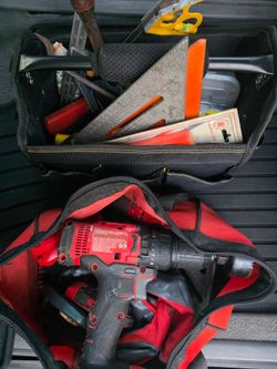 Construction tools for cutting wood and more