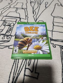 Bee Simulator Xbox One Game