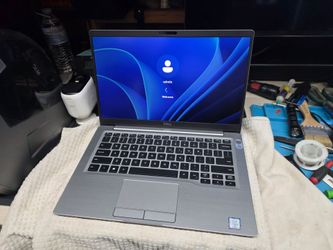 DELL LATITUDE 7400