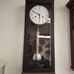 Hermle Wall Clock 