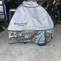 NEW Westinghouse 14500 Peak Watt Tri-Fuel Home Backup Portable Generator, Remote Electric Start, Transfer Switch Ready, Gas, Propane, and Natural Gas 