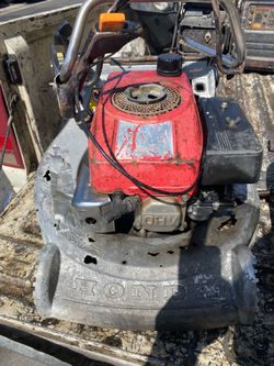Aluminum Deck, Honda