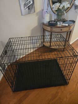 Dog Cage