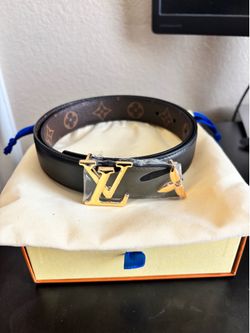 Louis Vuitton women’s belt