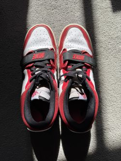 Jordan’s Legacy 312 Low Kids