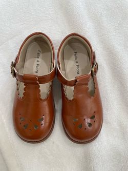 Mary Jane girl shoes size 11