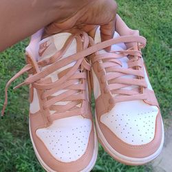 Nike Dunks