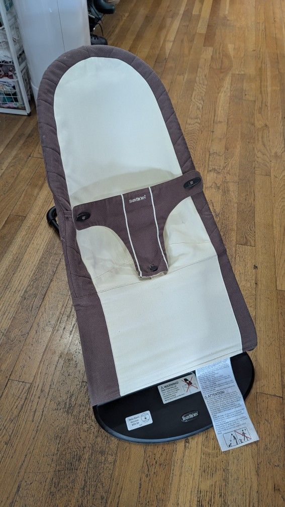 Baby Bjorn Bouncer Infant Baby