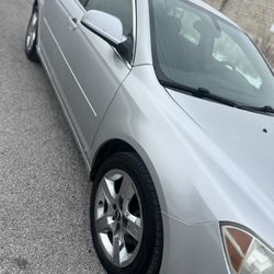 2010 Chevrolet Malibu