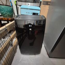 LG BTU1000 Air Conditioner