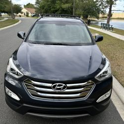 2014 Hyundai Santa FE Sport