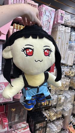 k pop demon hunter ZOEY backpack