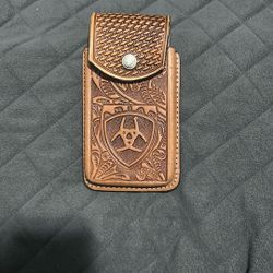 Phone Case For Belt