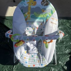 Infant Seat 