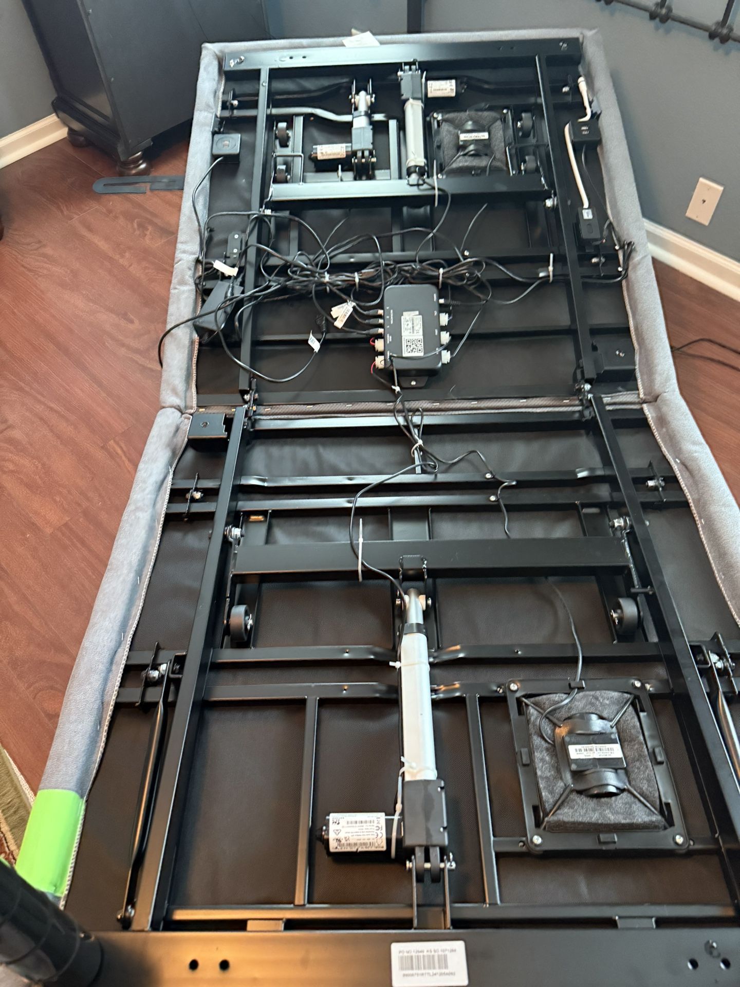 Cariloha, Resort Comfort Base, Twin XL, Like New Retails for $1,499 Selling for $225 Cariloha, Resort Comfort Base, Twin XL, only Like new/excellent