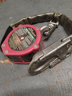 Lifeline, Safety Device 